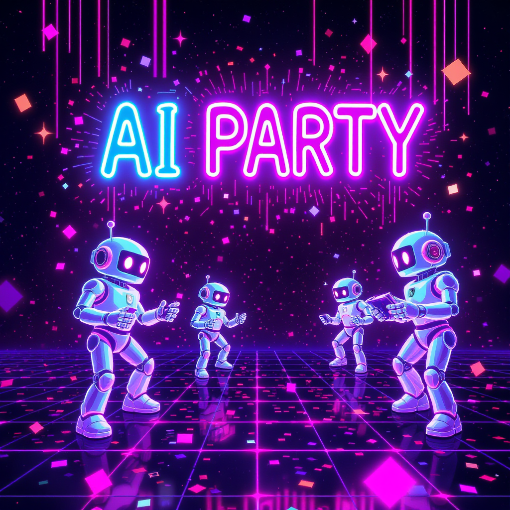 AI Party